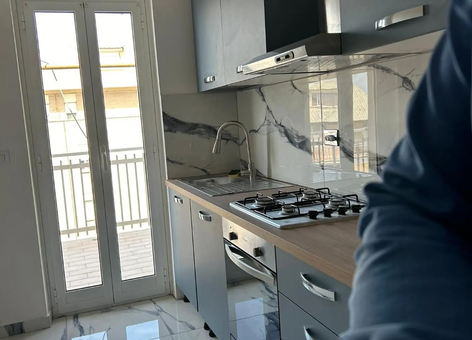 Front Sea Luxury Apartment Lido di Ostia