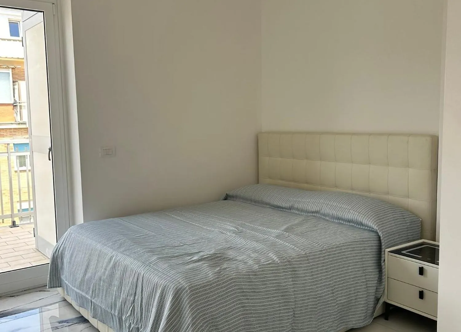 Front Sea Luxury Apartment Lido di Ostia