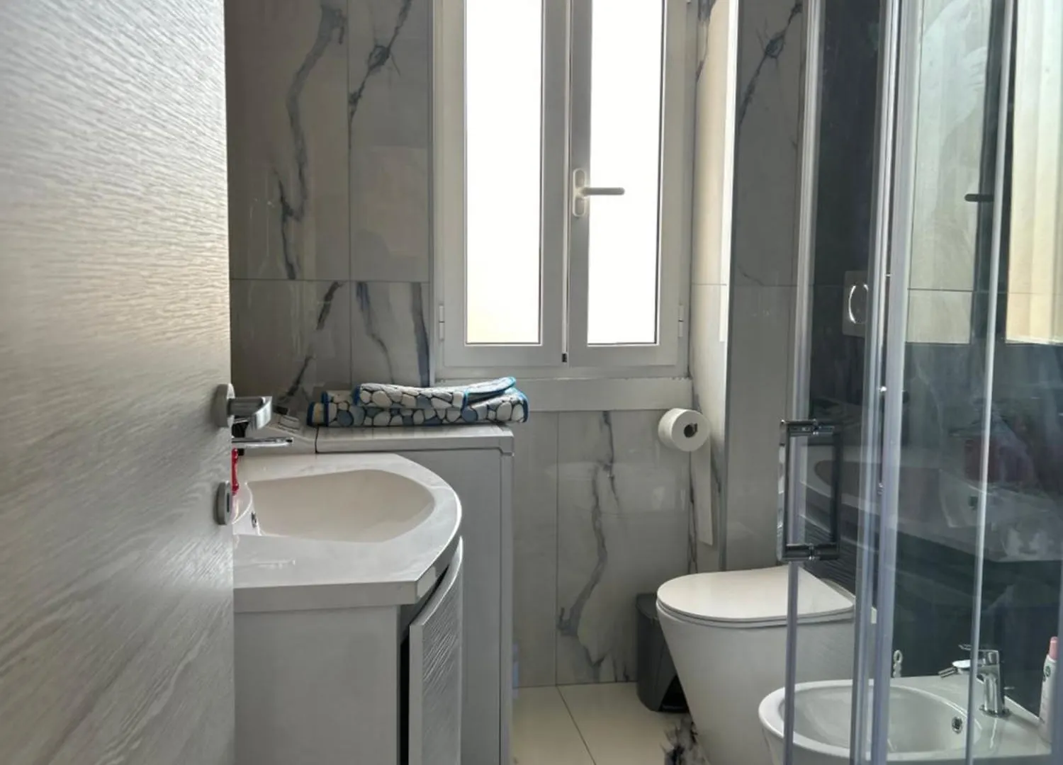 Front Sea Luxury Apartment Lido di Ostia