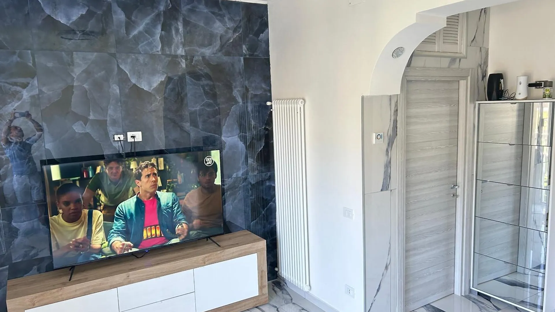 Front Sea Luxury Apartment Lido di Ostia