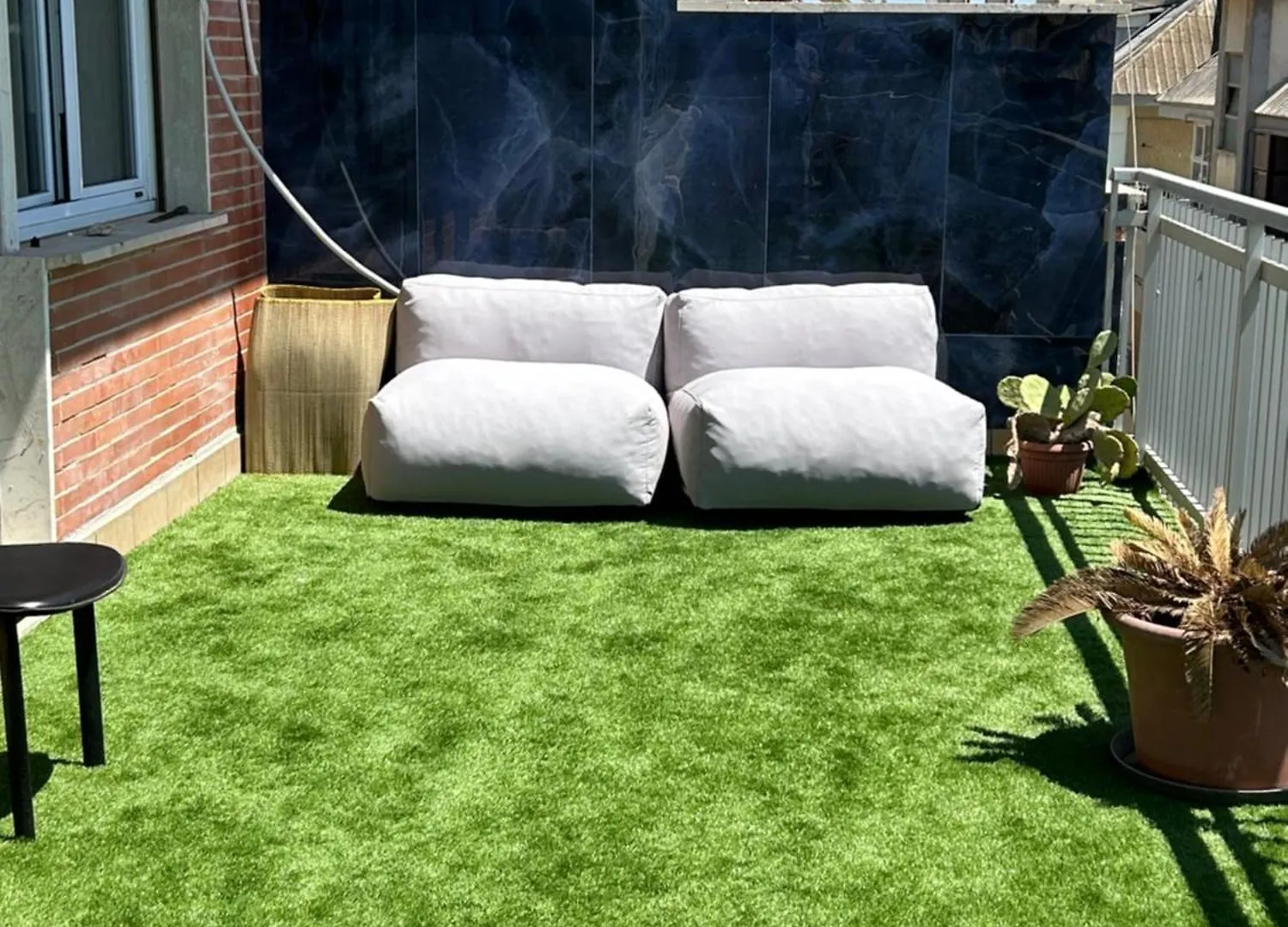 Front Sea Luxury Apartment Lido di Ostia