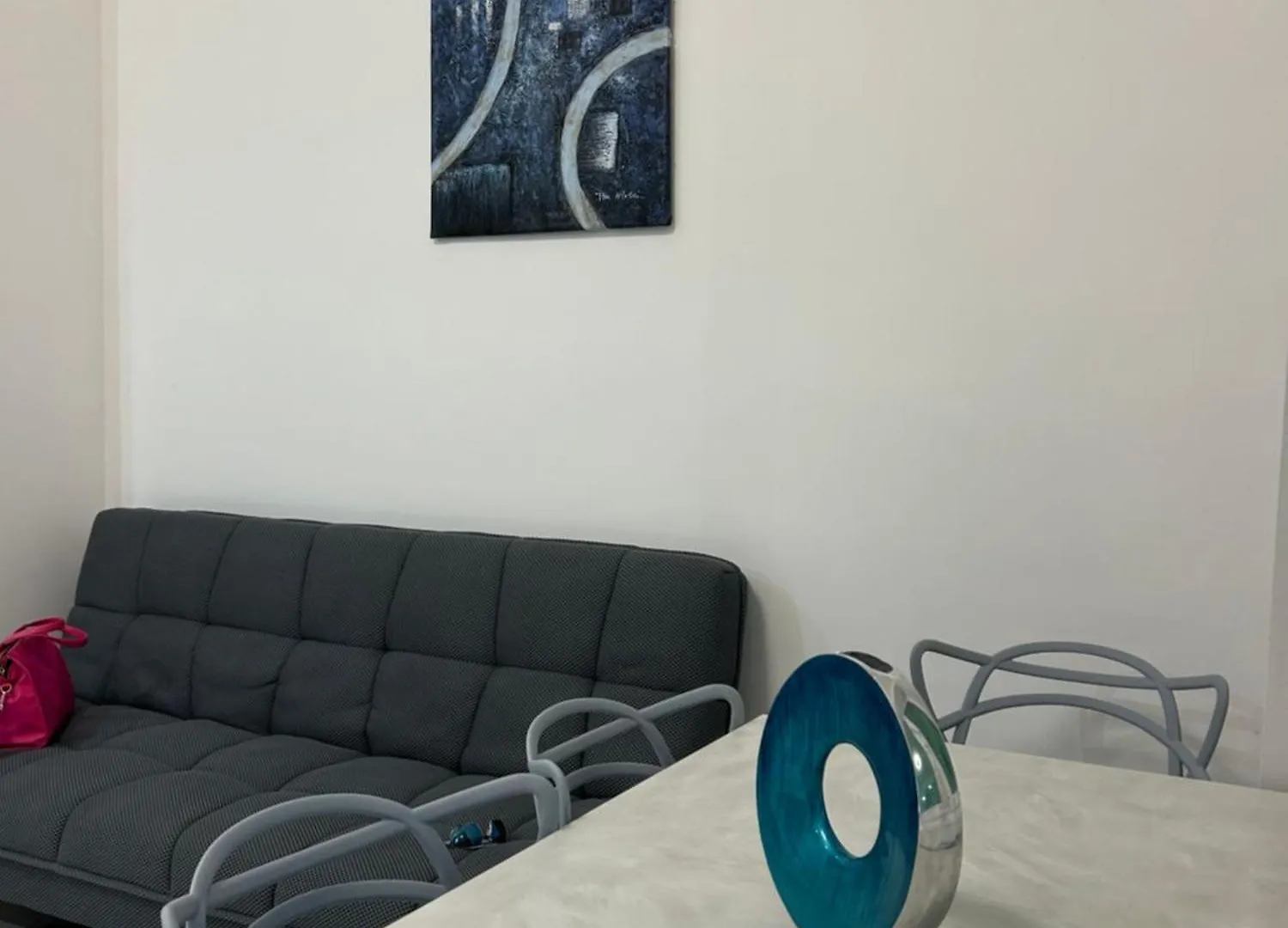 Front Sea Luxury Apartment Lido di Ostia Italy