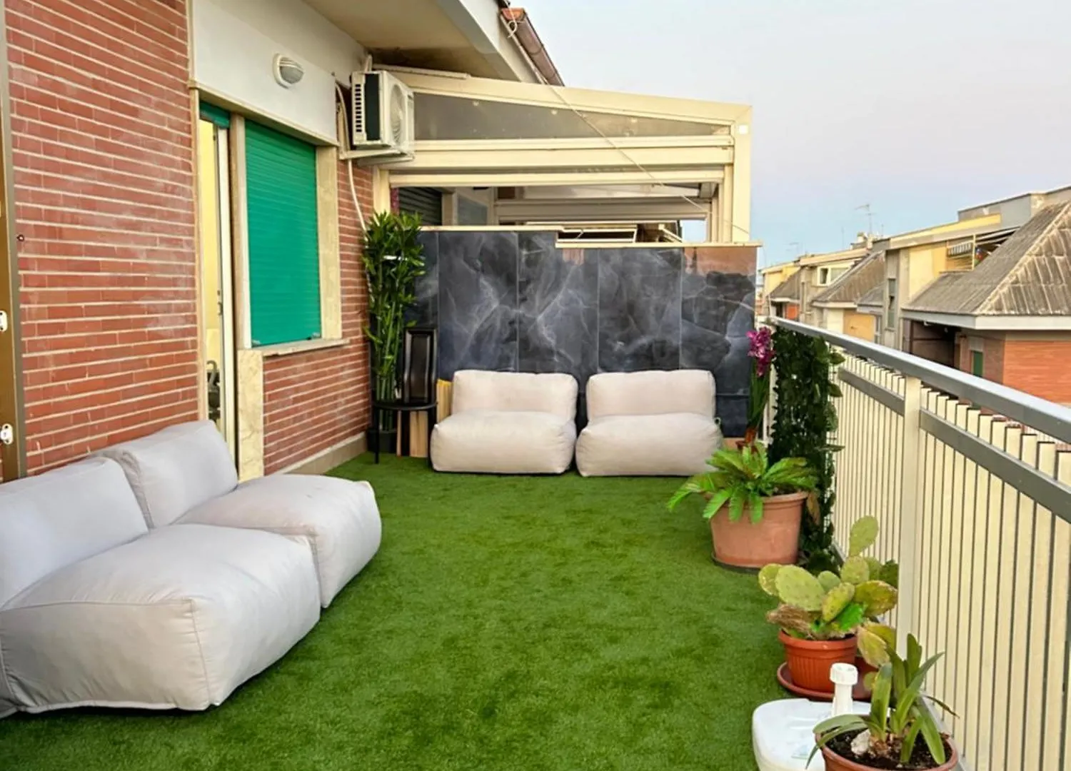 Front Sea Luxury Apartment Lido di Ostia