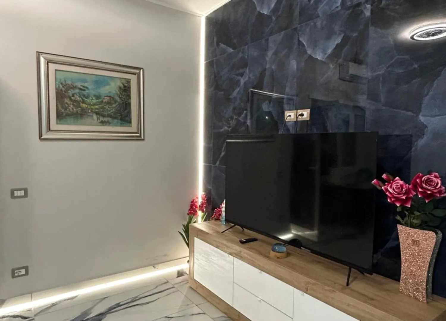 Front Sea Luxury Apartment Lido di Ostia 0*,