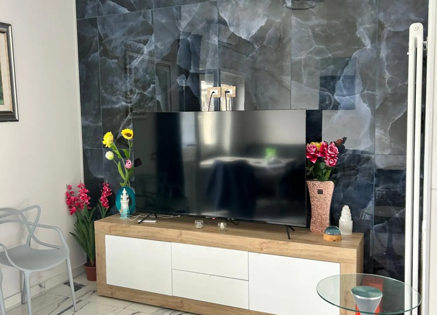 Front Sea Luxury Apartment Lido di Ostia