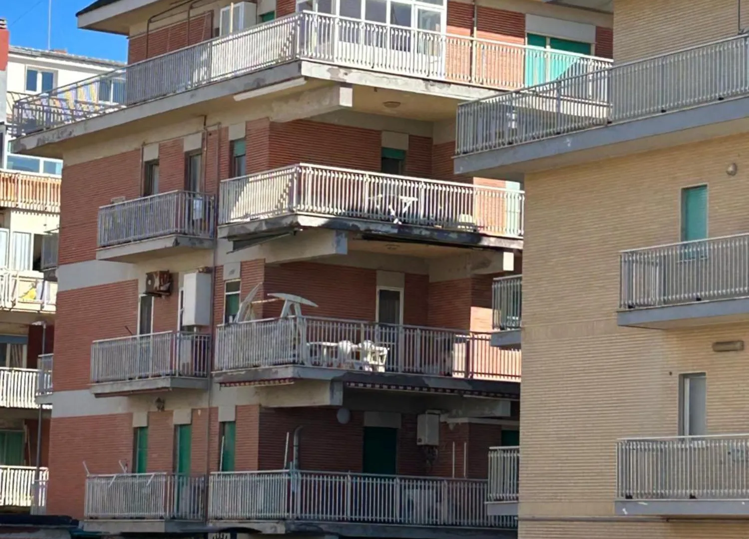 Front Sea Luxury Apartment Lido di Ostia
