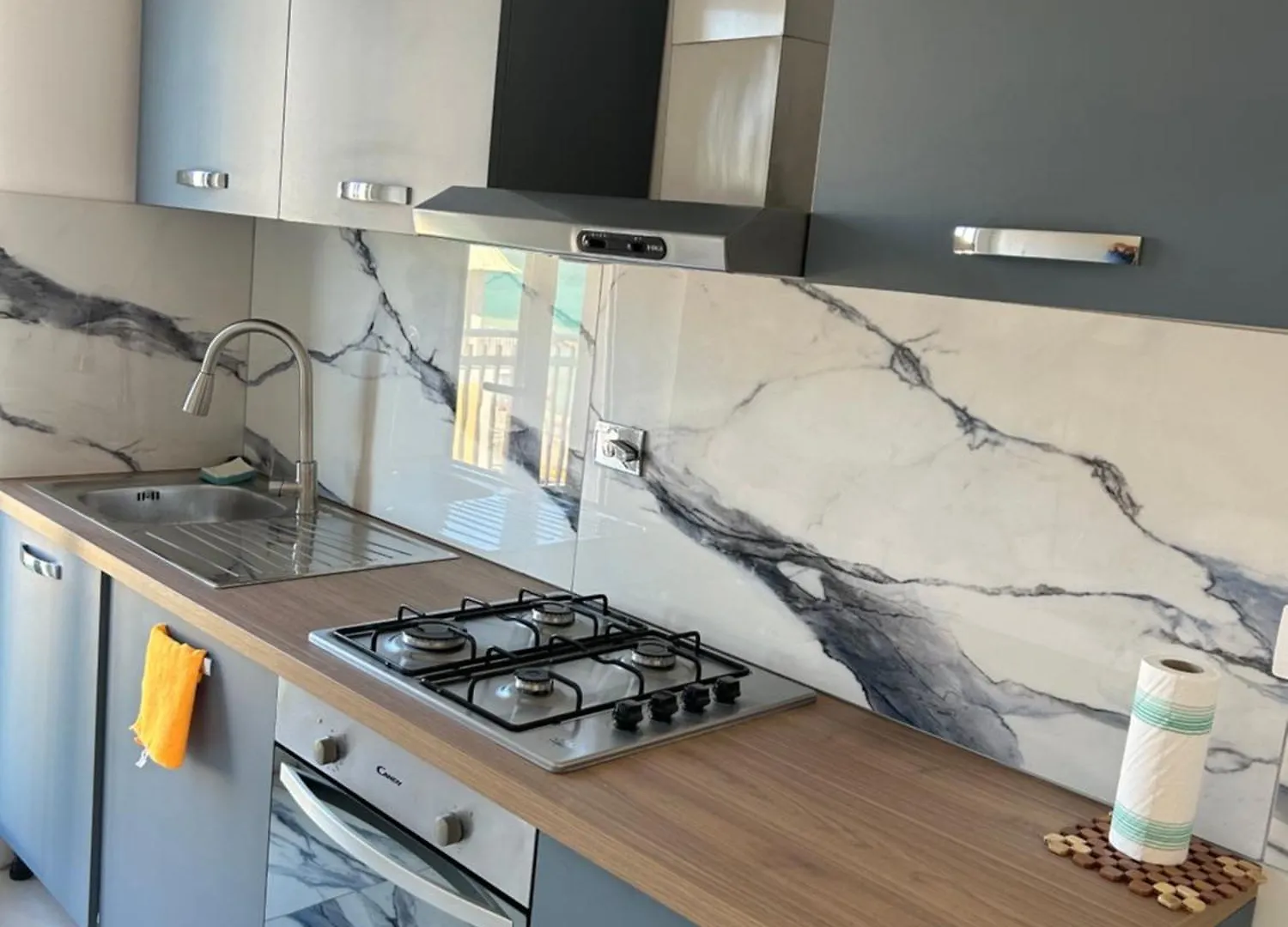 Front Sea Luxury Apartment Lido di Ostia Italy
