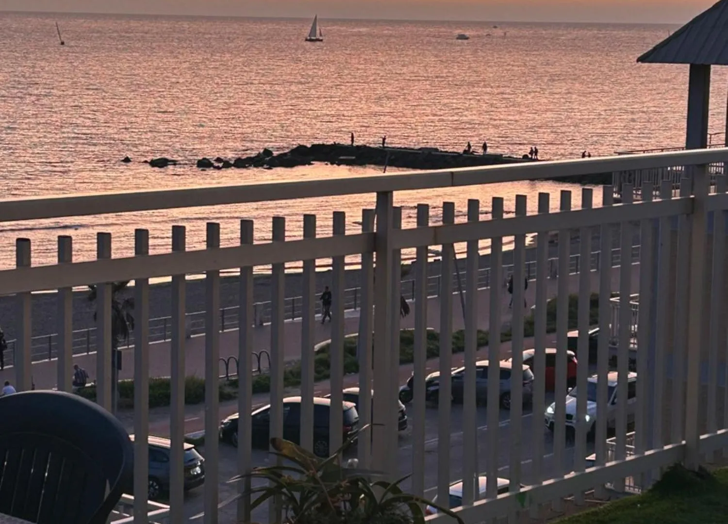 Front Sea Luxury Apartment Lido di Ostia 0*,